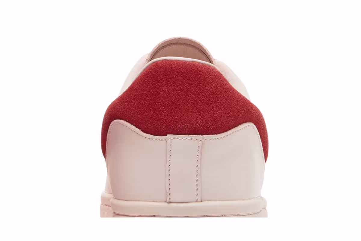 Raf Simons Orion Rose Pink Red, view 8