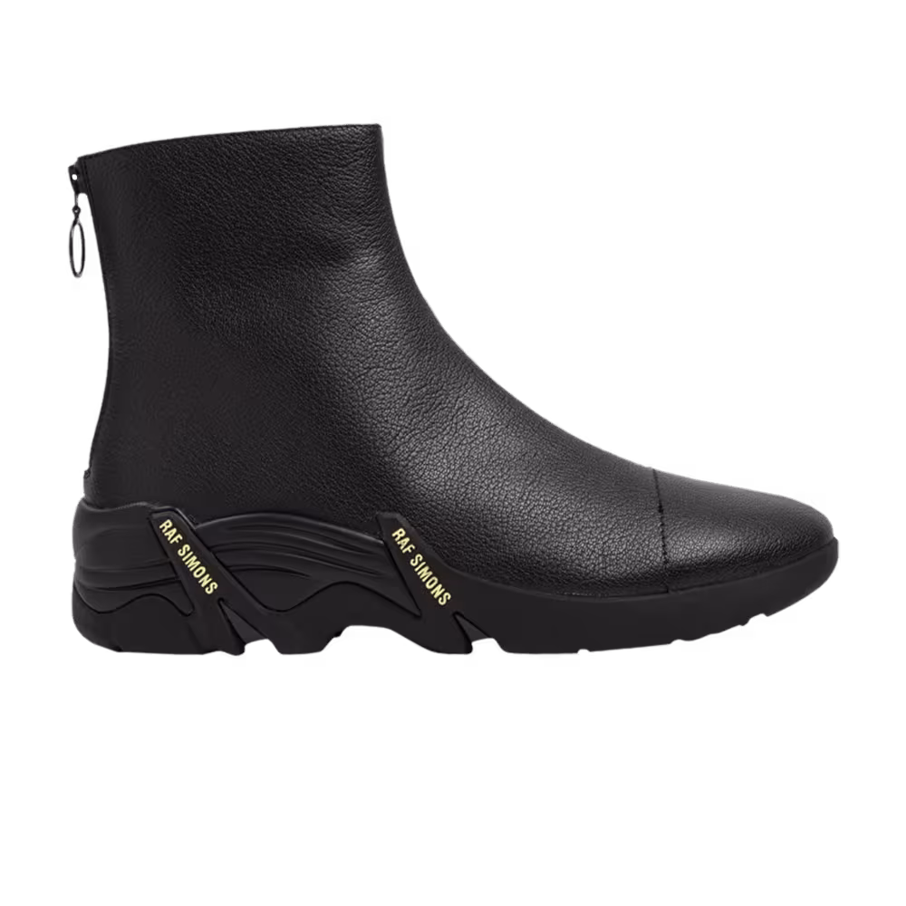Raf Simons Cylon Black