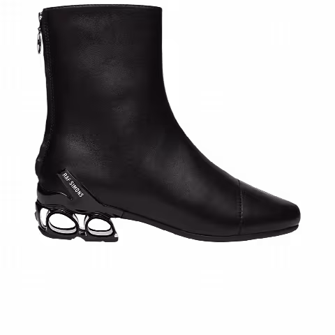 Raf Simons Cycloid-4-2001 'Black'