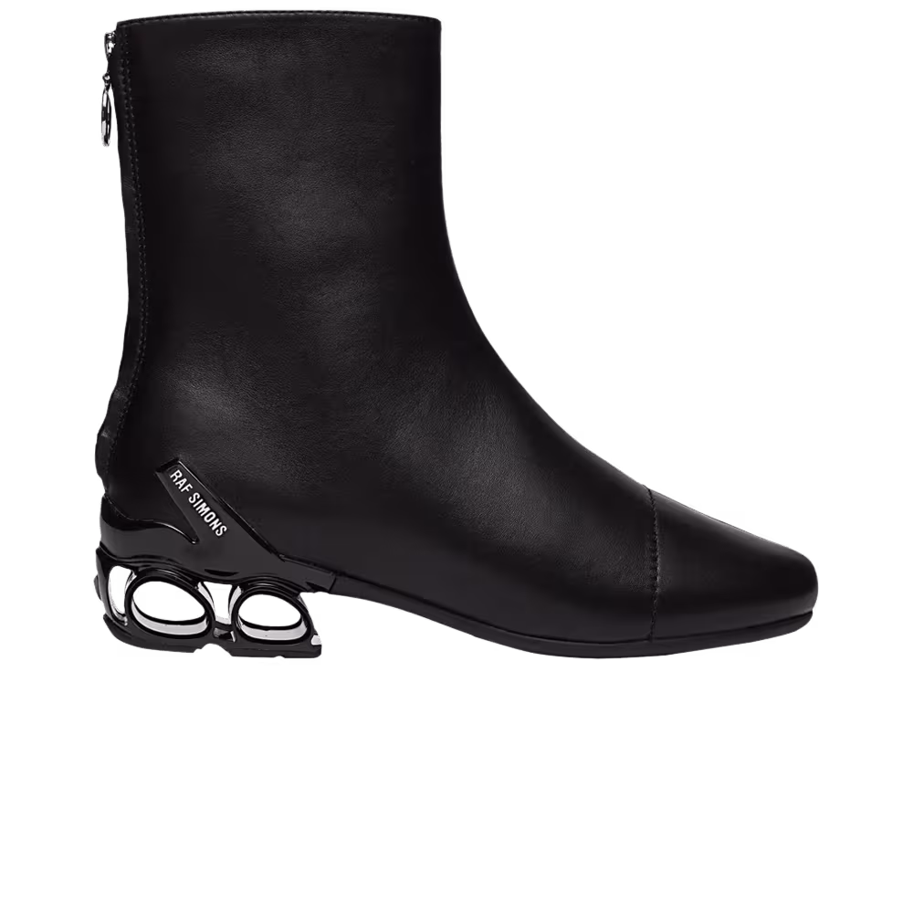 Raf Simons Cycloid-4-2001 Black