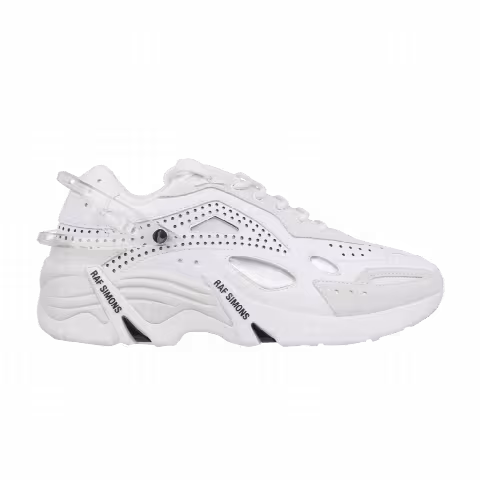 Raf Simons Cylon-21 'White'