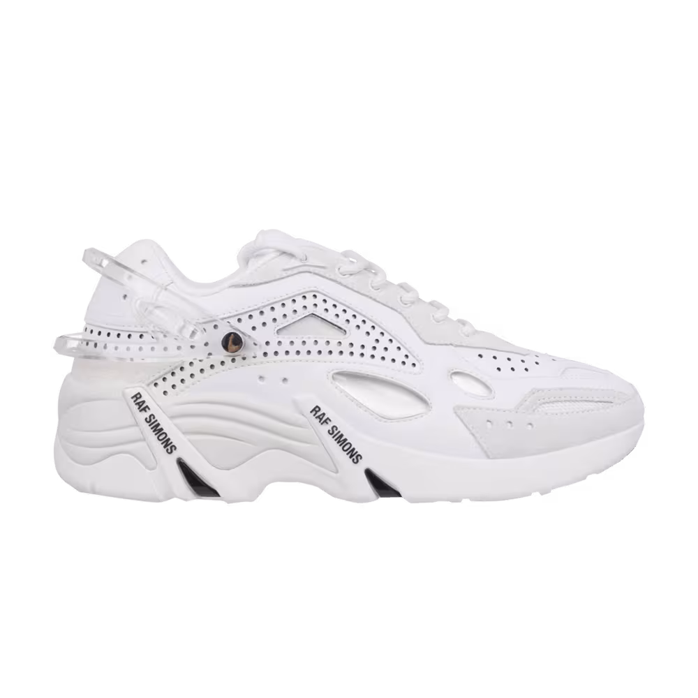 Raf Simons Cylon-21 White