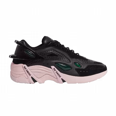 Raf Simons Cylon-21 'Black Pink'