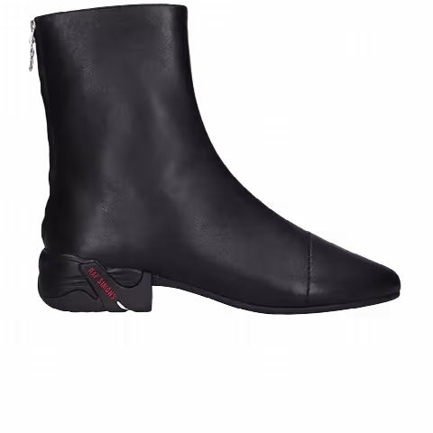 Raf Simons Solaris High 'Black'