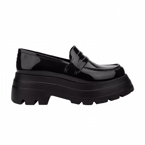 Undercover x Melissa Wmns Royal High Platform 'Black'