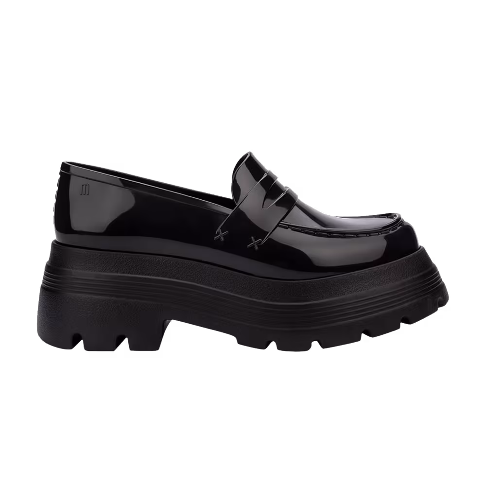Undercover x Melissa Women's Royal High Platform Black