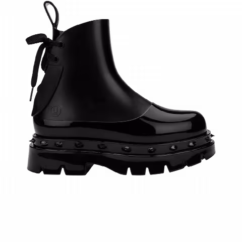 Melissa Undercover x Wmns Spikes Boot 'Black'