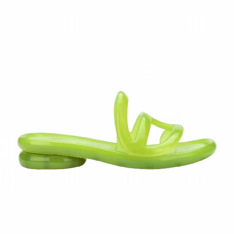 Telfar x Melissa Wmns Jelly Slide 'Green'