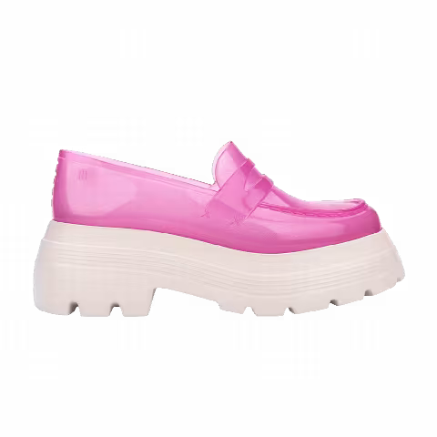 Undercover x Melissa Wmns Royal High Platform 'Pink'