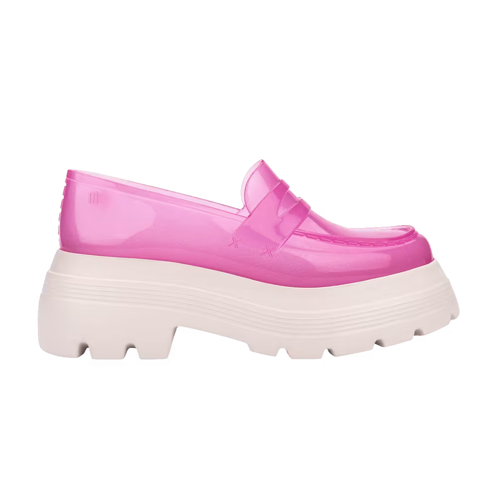 Undercover x Melissa Women's Royal High Platform Pink