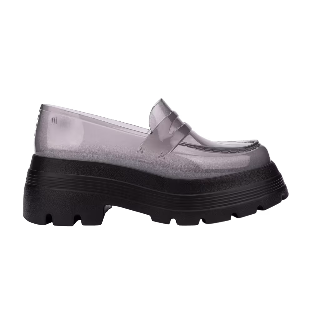 Undercover x Melissa Women's Royal High Platform Smoke