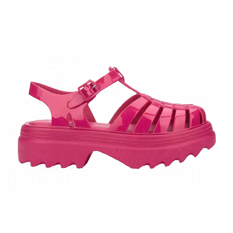 Melissa Wmns Possession Platform 2 'Pink'