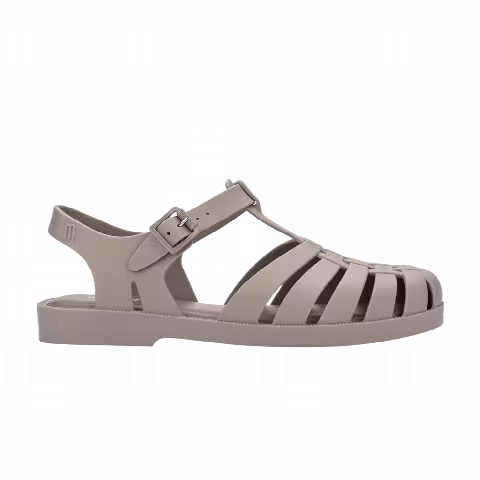 Melissa Wmns Possession Sandal 'Matte Beige'