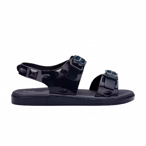 Melissa Undercover x Wmns Spikes Sandal 'Blue'