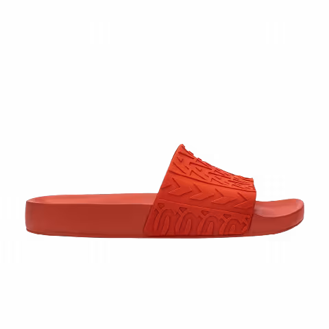 Marc Jacobs x Melissa Wmns Slide 'Red'