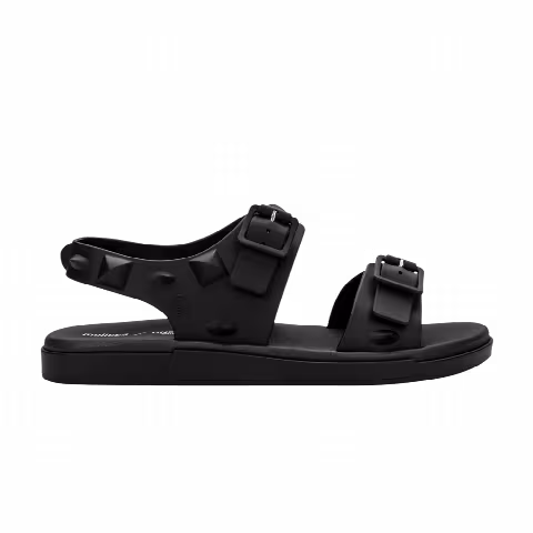 Melissa Undercover x Wmns Spikes Sandal 'Black'