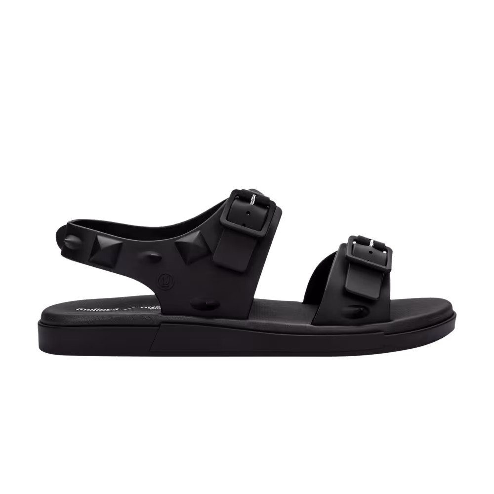 Melissa Undercover x Women's Spikes Sandal Black