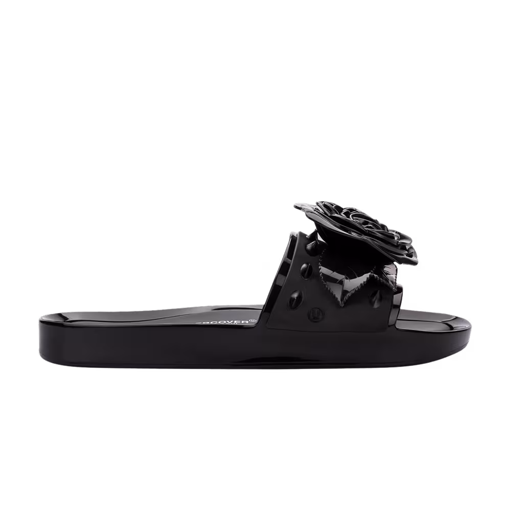 Melissa Undercover x Women's Spikes Beach Black