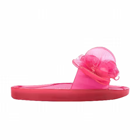 Y/Project x Melissa Wmns Flower Beach Slide 'Pink'