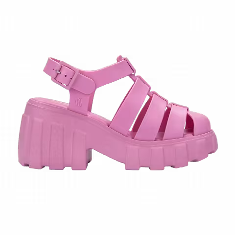 Melissa Wmns Megan Platform 'Pink'