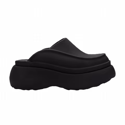 Melissa Marc Jacobs x Wmns Clog 'Black'