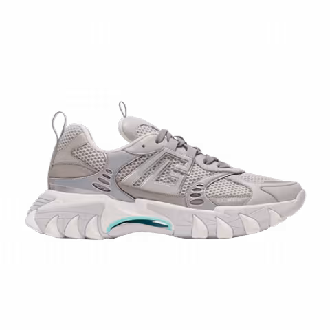 Balmain B-East PB Trainer 'Grey'