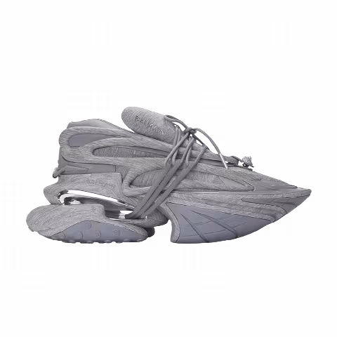 Balmain Unicorn Wave Trainer 'Grey'