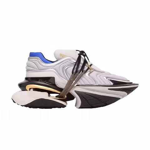Balmain Unicorn Wave Trainer 'Grey'