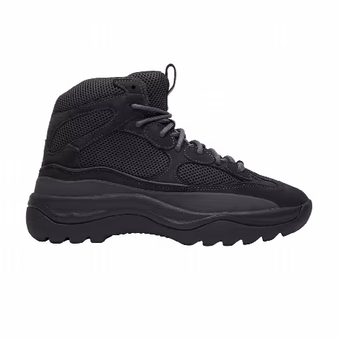Yeezy Season 6 Desert Boot 'Graphite'