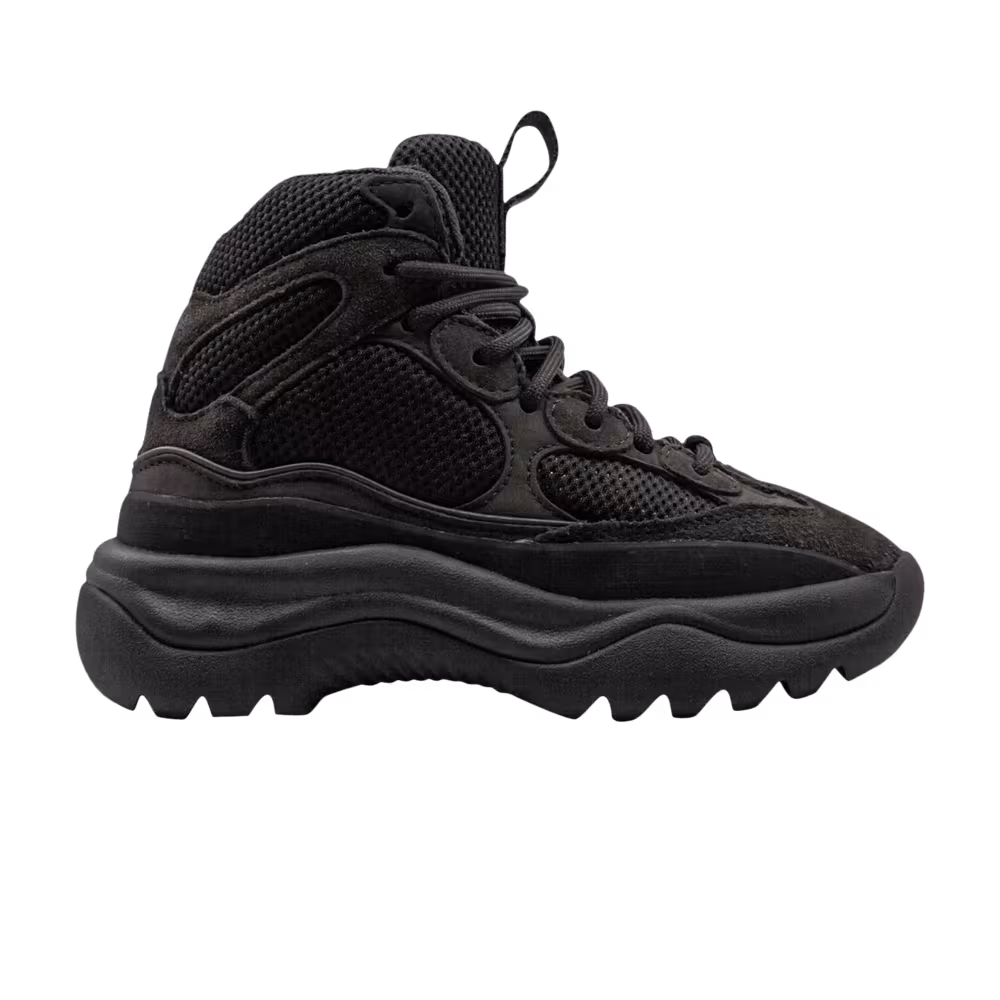 Yeezy Women's Season 7 Desert Boot Oil