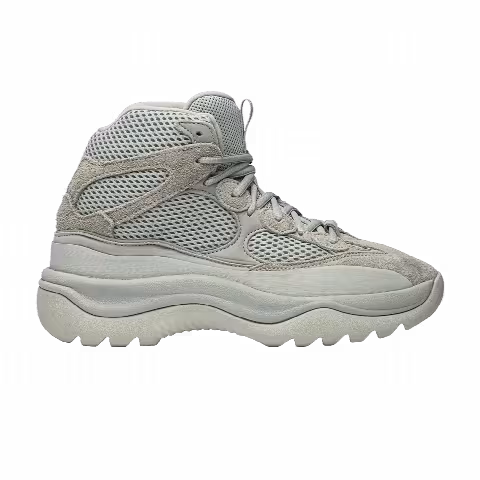 Yeezy Desert Boot 'Salt' Friends & Family