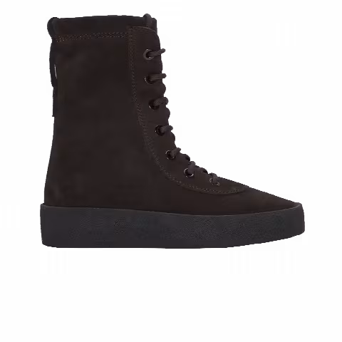 Yeezy Season 2 Crepe Boot 'Oil'