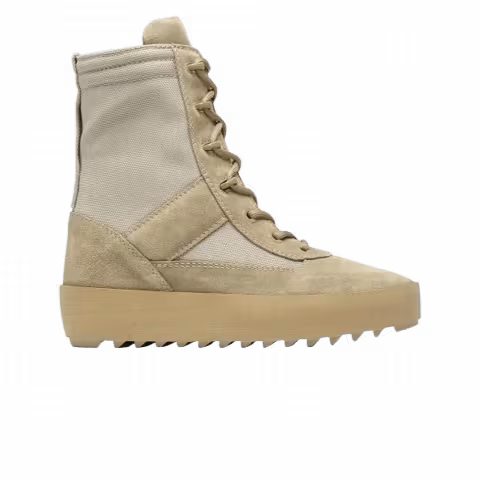 Yeezy Season 3 Wmns Military Boot 'Rock'