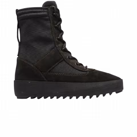 Yeezy Season 3 Wmns Military Boot 'Onyx'