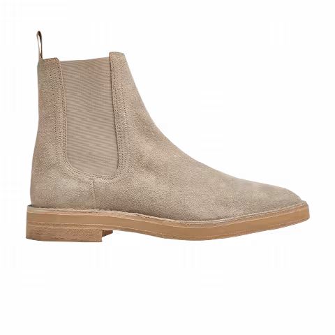 Yeezy Season 6 Chelsea Boot 'Taupe'