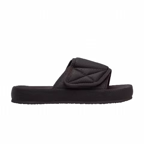 Yeezy Season 7 Nylon Slipper 'Oil'