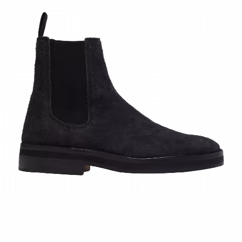 Yeezy Season 6 Chelsea Boot 'Graphite'