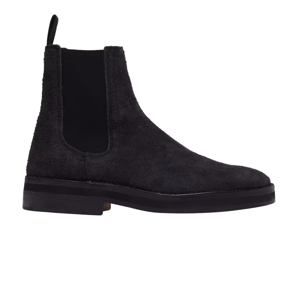 Yeezy Season 6 Chelsea Boot Graphite