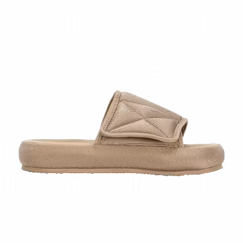 Yeezy Season 7 Fabric Slipper 'Sand'