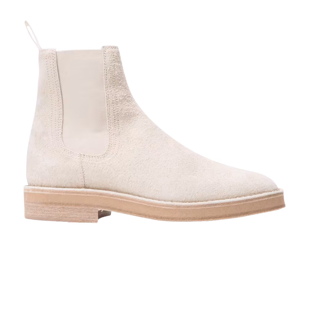Yeezy Season 6 Chelsea Boot Chalk