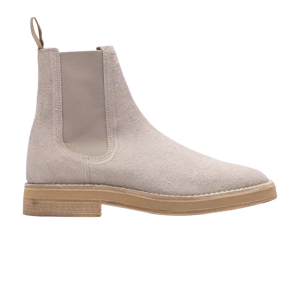 Yeezy Season 6 Chelsea Boot Light Cobblestone