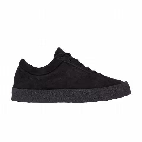 Yeezy Wmns Crepe 'Graphite'