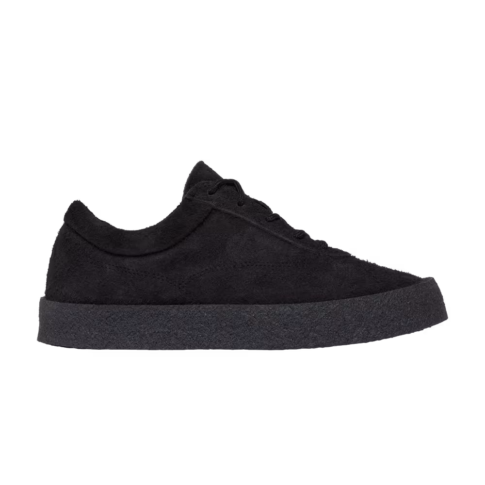 Yeezy Women's Crepe Graphite