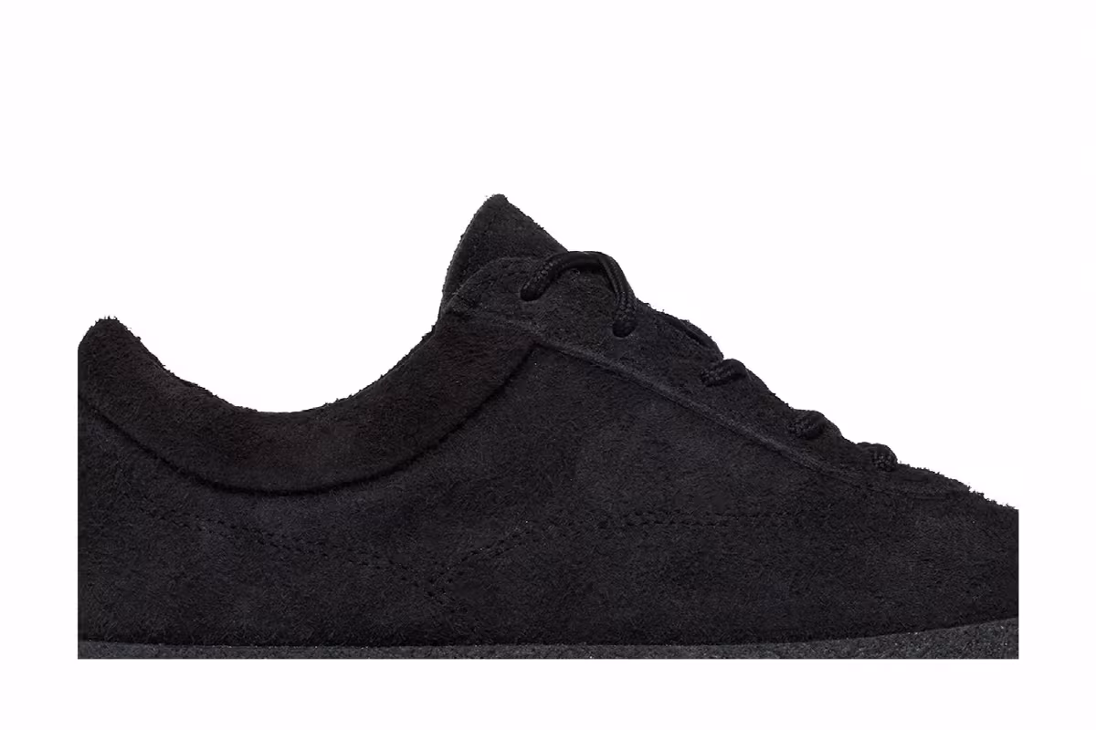 Yeezy Women's Crepe Graphite, view 3