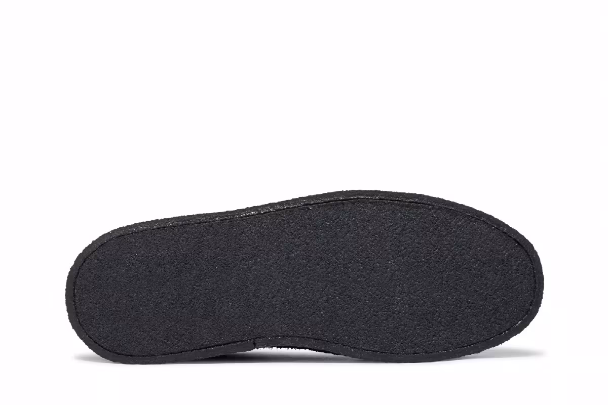 Yeezy Women's Crepe Graphite, view 5
