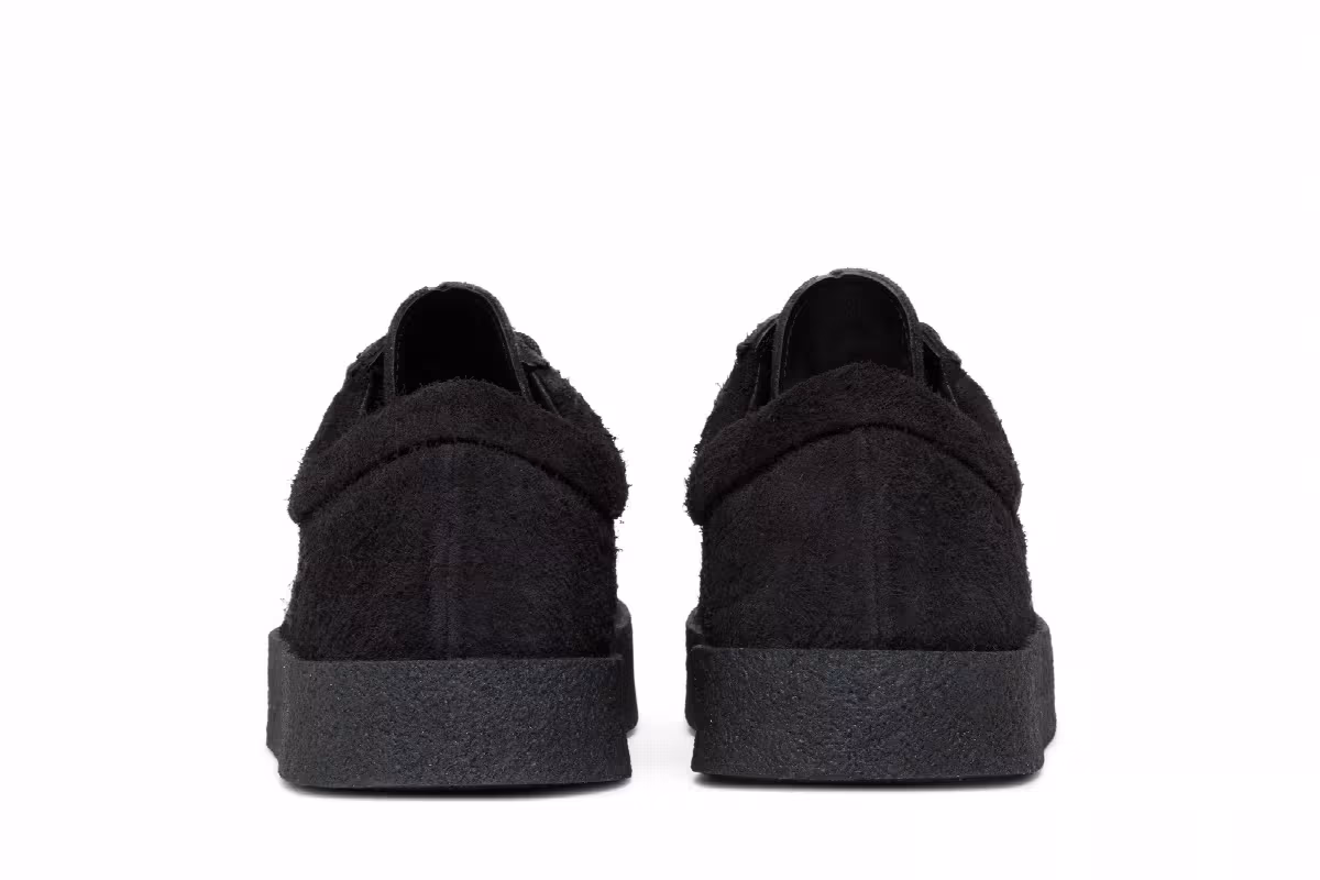 Yeezy Women's Crepe Graphite, view 7