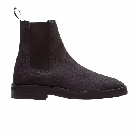 Yeezy Season 6 Chelsea Boot 'Graphite'