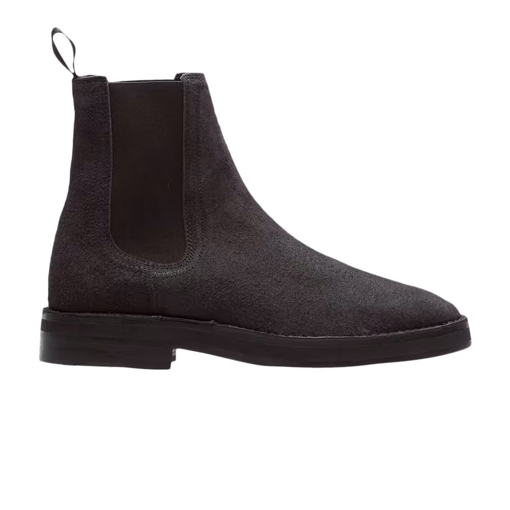 Yeezy Season 6 Chelsea Boot Graphite