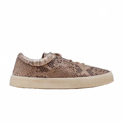 Yeezy Season 6 Crepe Sneaker 'Python'