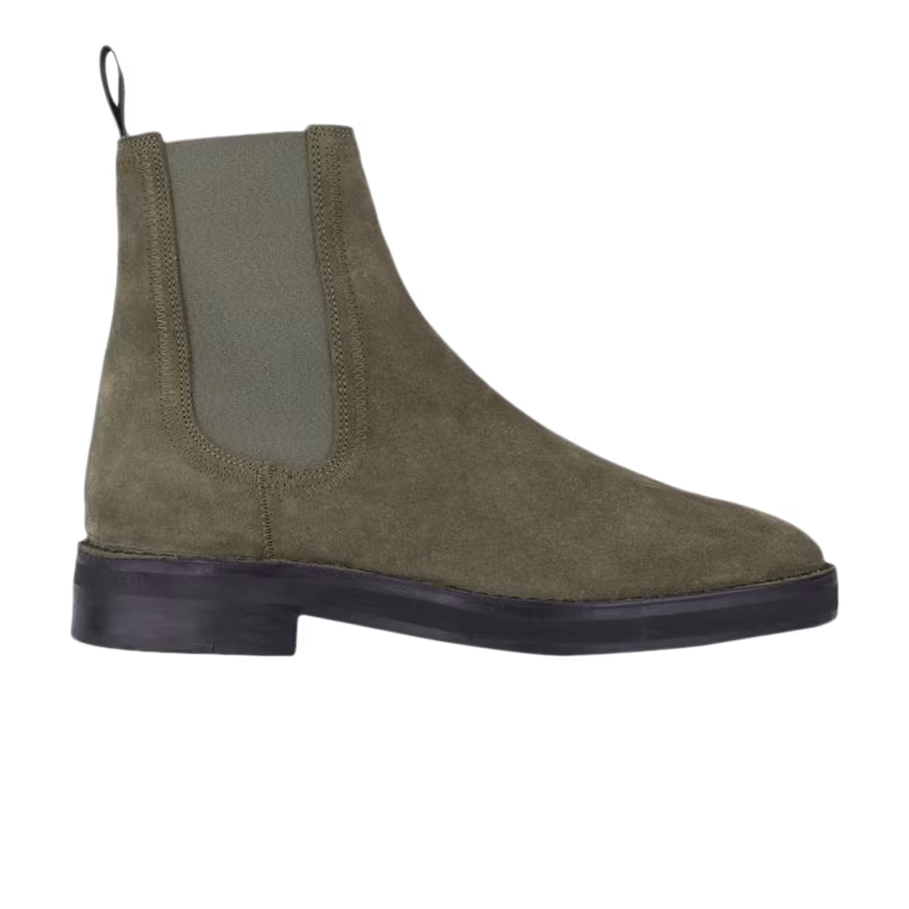 Yeezy Season 6 Chelsea Boot Military